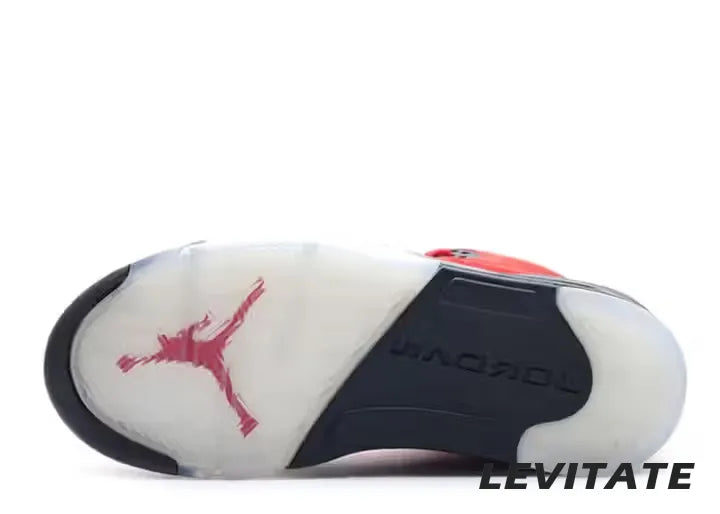 Nike Air Jordan 5 'DMP Raging Bull' Pack