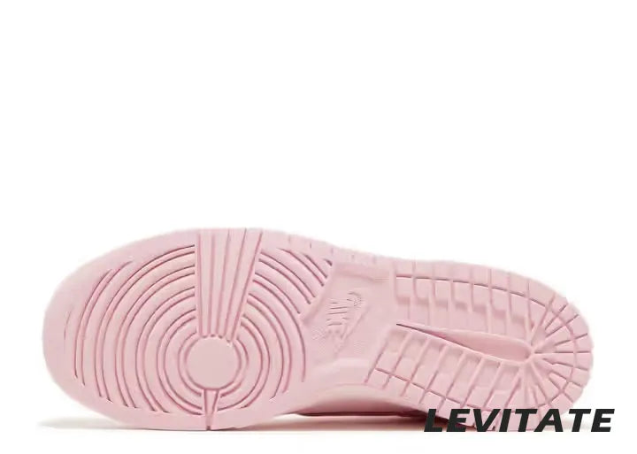 Nike Dunk Low 'Triple Pink' GS