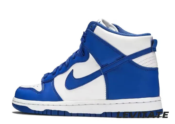 Nike Dunk High 'Game Royal' GS