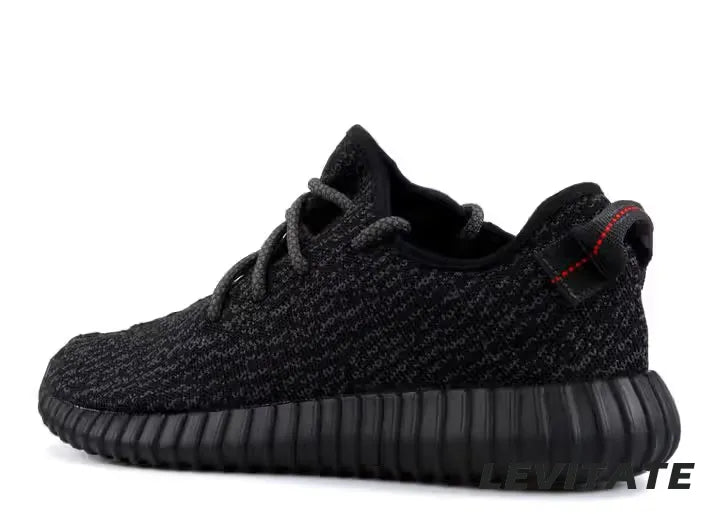 Adidas Yeezy Boost 350 'Pirate Black'