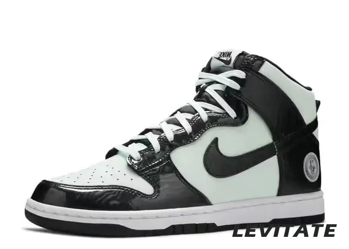 Nike Dunk High SE 'All-Star' (2021) Mens