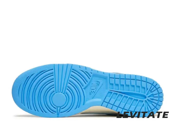 Nike Dunk Low 'Athletic Department University Blue' Mens