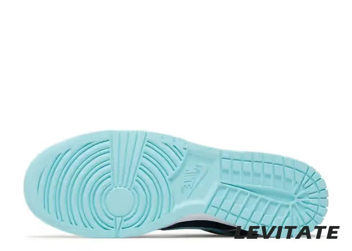Nike Dunk Low 'Barbershop' Mens