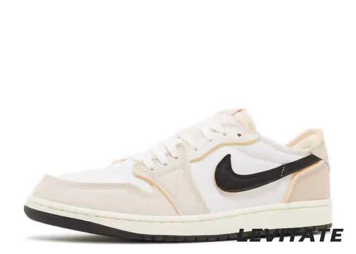 Nike Air Jordan 1 Retro Low OG 'EX Coconut Milk' Mens