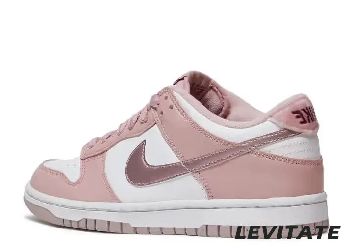 Nike Dunk Low 'Pink Velvet' GS