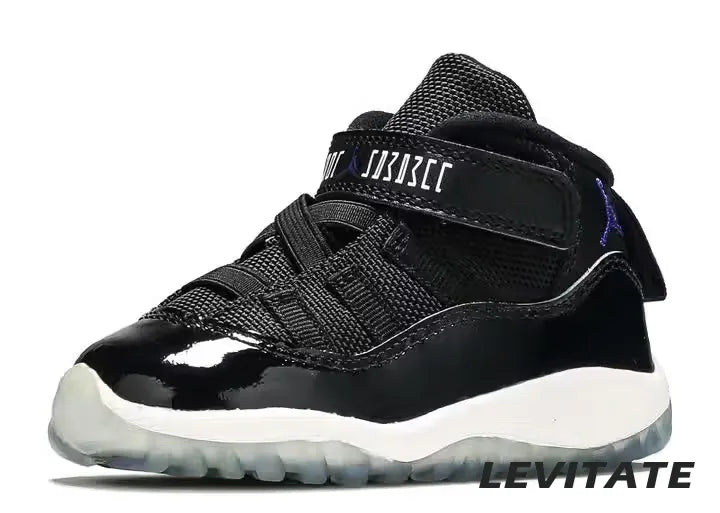 Nike Air Jordan 11 Retro 'Space Jam (2016)' TD