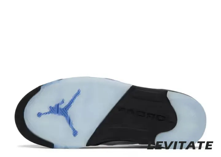 Nike Air Jordan 5 Retro 'Dark Concord' Mens
