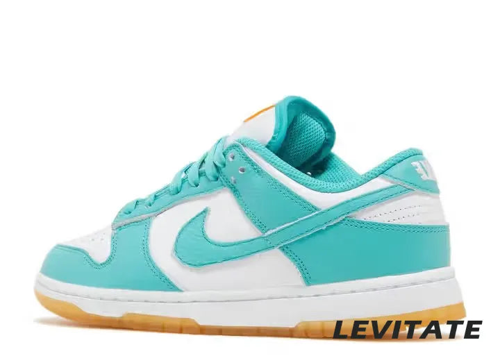 Nike Dunk Low 'Teal Zeal' Womans