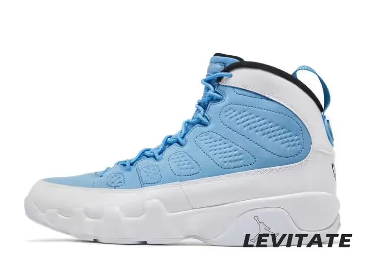 Nike Air Jordan 9 Retro 'For the Love of The Game'