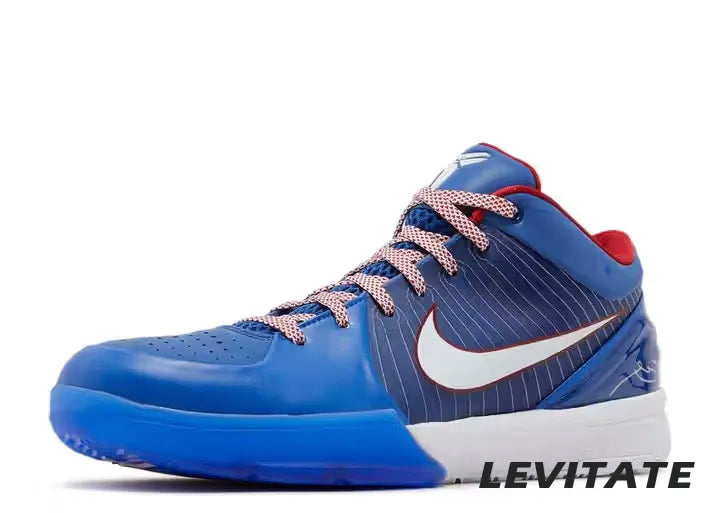 Nike Kobe 4 Protro 'Philly' 2024
