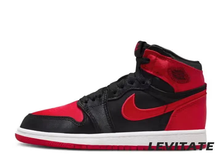 Nike Air Jordan 1 Retro High OG 'Satin Bred' PS
