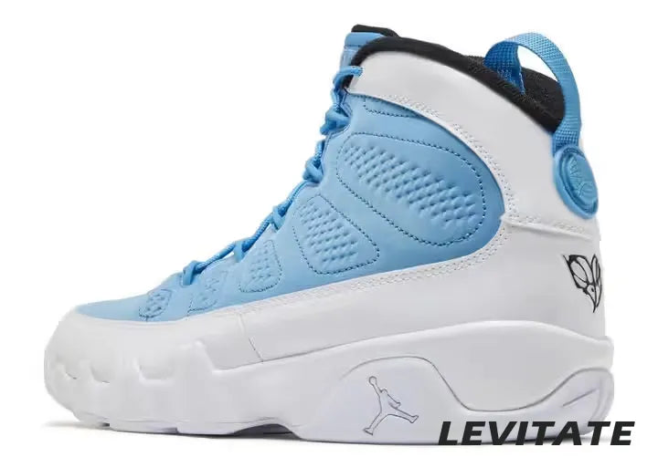 Nike Air Jordan 9 Retro 'For the Love of The Game'