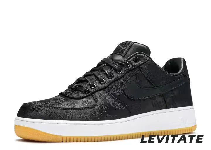 Nike Air Force 1 Low "Fragment x CLOT" Mens