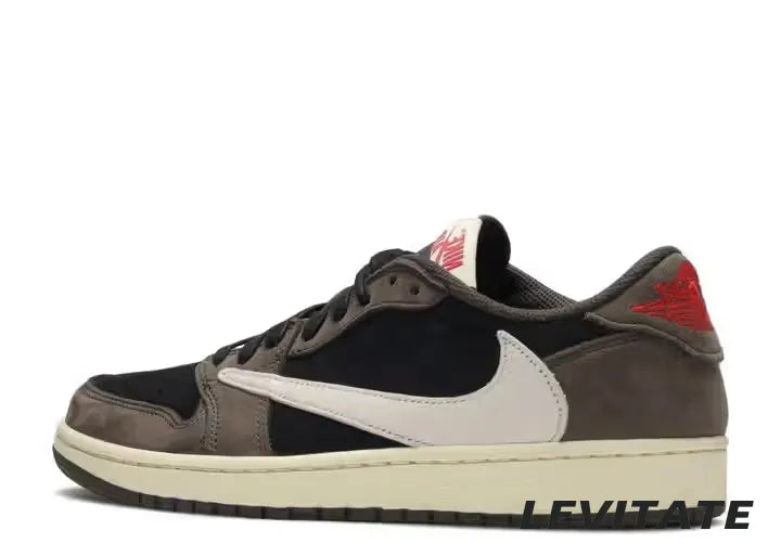 Nike Air Jordan 1 Retro Low OG SP Travis Scott "Mocha"