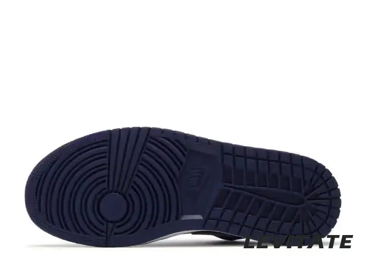 Nike Air Jordan 1 Low 'Game Royal Blue Void' Womans