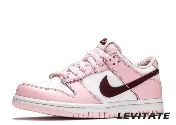 Nike Dunk Low 'Pink Foam' GS