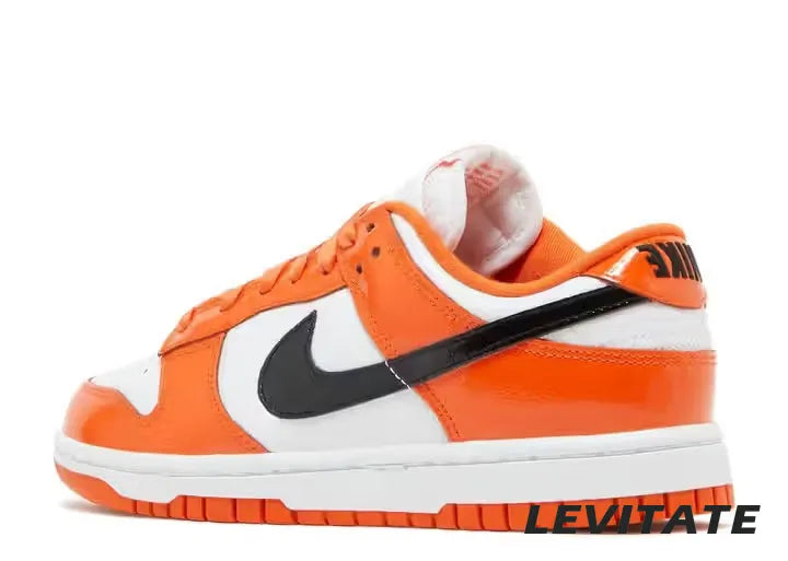 Nike Dunk Low 'Patent Halloween' Womans