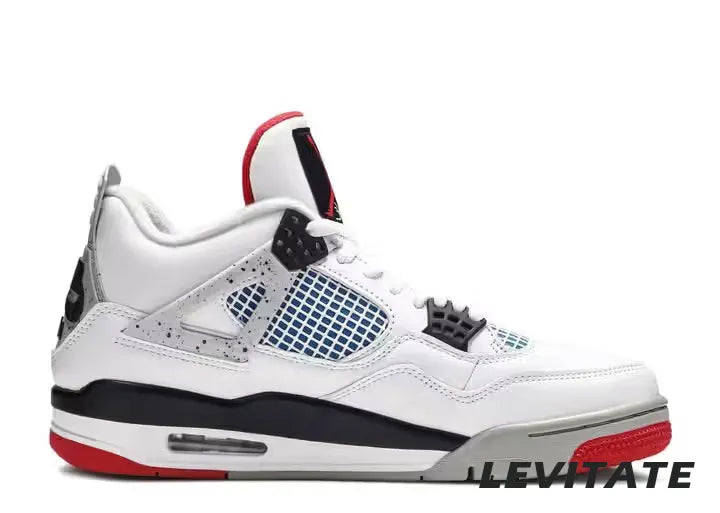 Nike Air Jordan 4 Retro 'What The' Mens