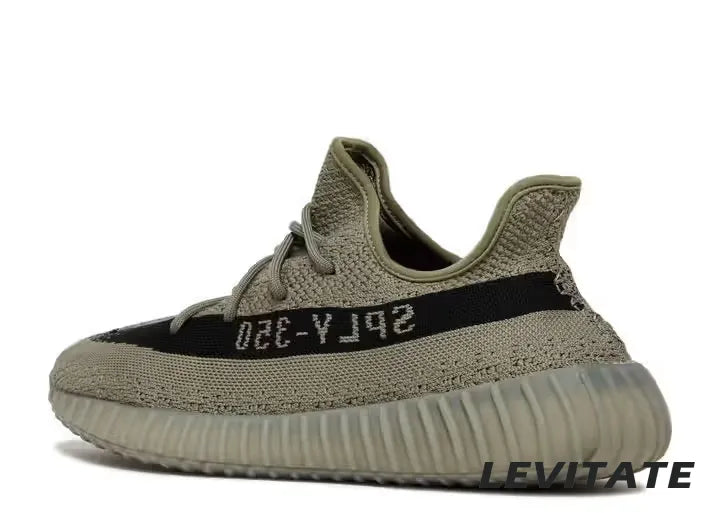 adidas Yeezy Boost 350 V2 "Granite"
