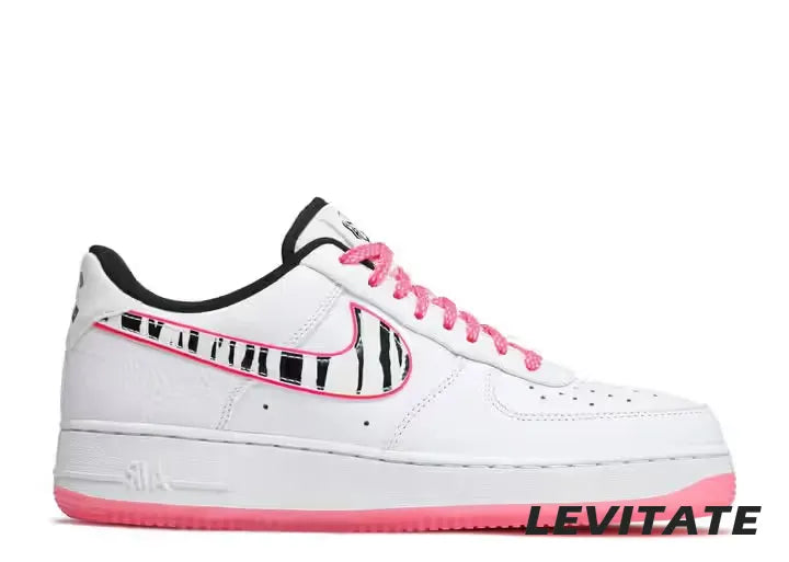 Nike Air Force 1 Low QS 'South Korea' (2020)