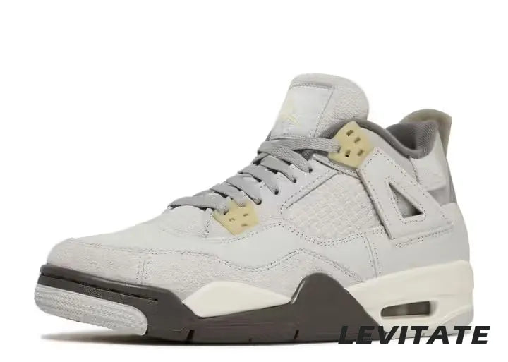 Nike Air Jordan 4 SE 'Craft Photon Dust' GS