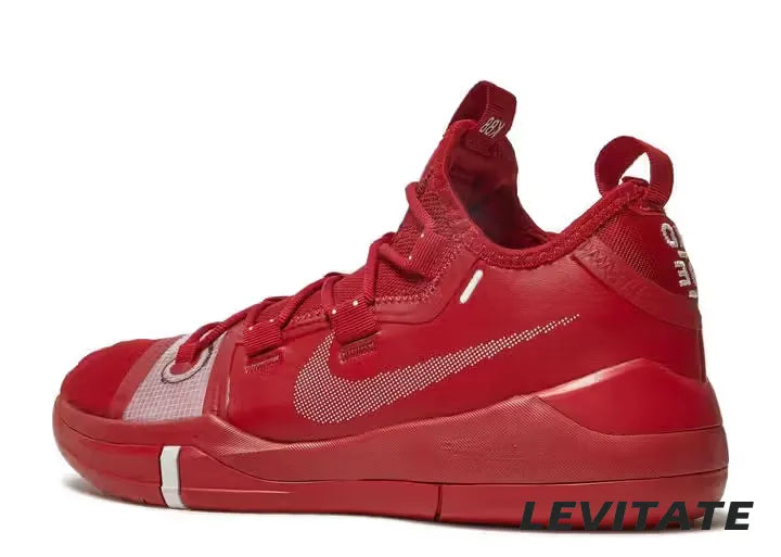 Nike Kobe 'A.D. Exodus Red' Mens