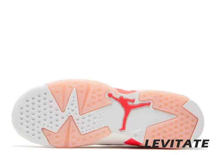Air Jordan 6 Retro Low Atmosphere (GS)