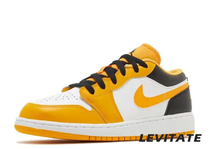 Nike Air Jordan 1 Low 'Taxi' GS