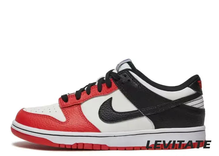 Nike Dunk Low 'NBA 75th Anniversary Chicago Ember' GS