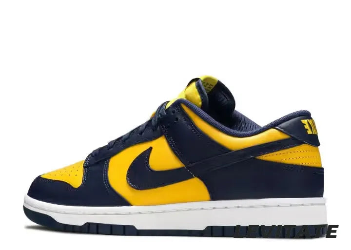 Nike Dunk Low 'Michigan' (2021) Mens