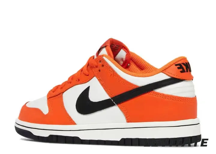 Nike Dunk Low "Halloween" GS