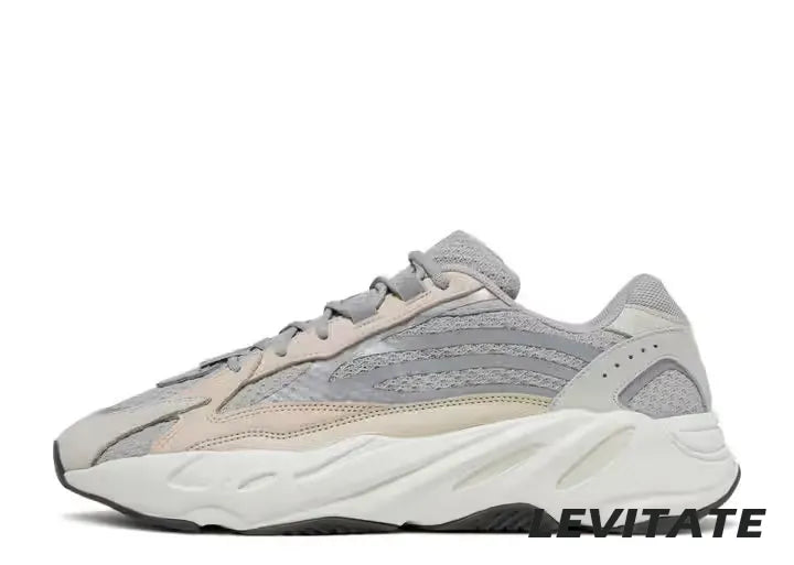 Adidas Yeezy Boost 700 V2 'Cream'