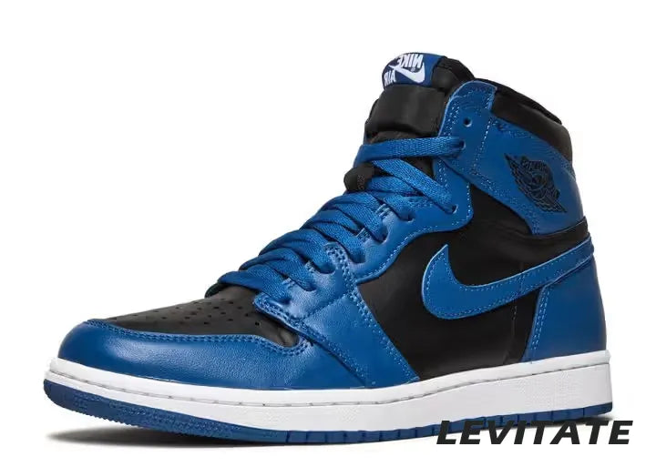 Nike Air Jordan 1 Retro High OG "Dark Marina Blue" Mens