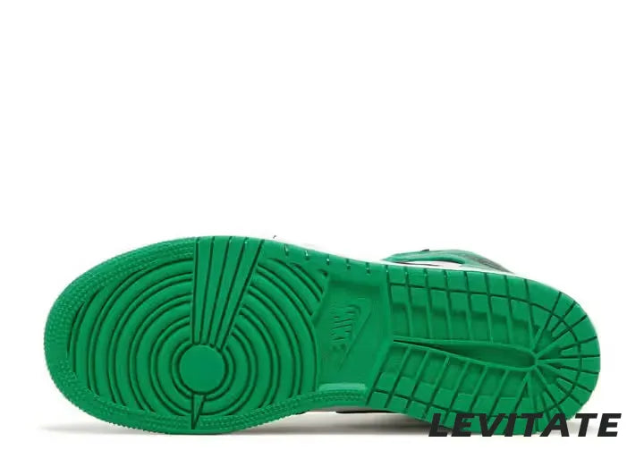 Nike Air Jordan 1 Retro High OG 'Lucky Green' GS