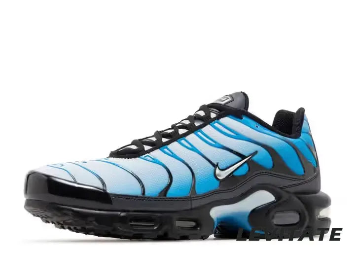 Nike Air Max Plus 'Blue Gradient' Mens