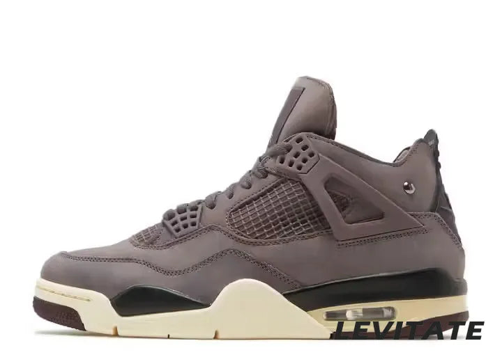 Nike Air Jordan 4 Retro x A Ma Maniére "Violet Ore"