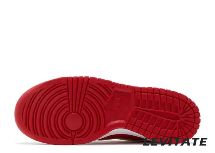 Nike Dunk Low 'Championship Red' GS