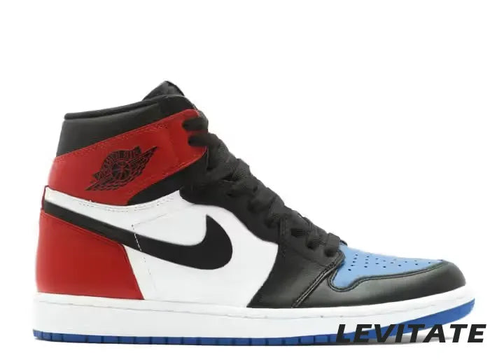 Nike Air Jordan 1 Retro 'Top 3' Mens