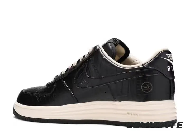 Fragment Design x Lunar Force 1 Low Premium SP