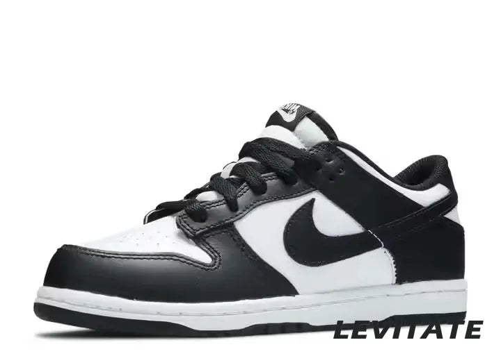 Nike Dunk Low 'Black White'/'Panda' PS