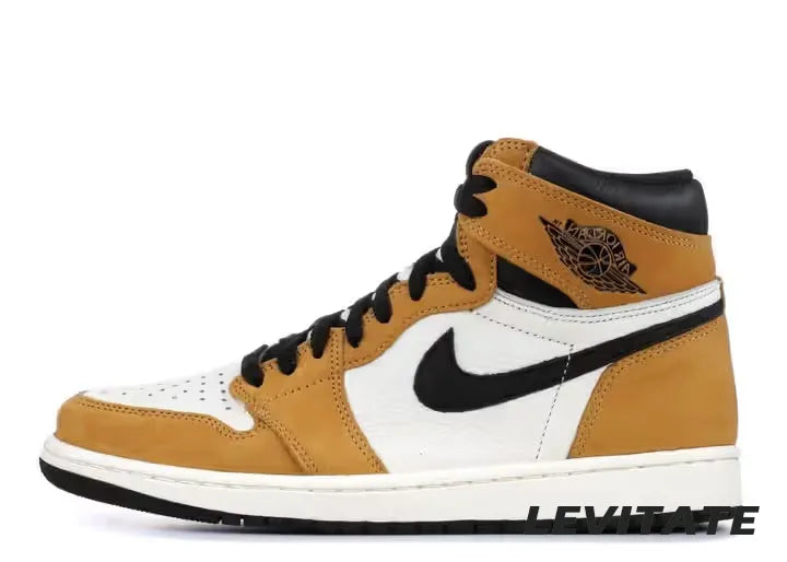 Nike Air Jordan 1 Retro High 'Rookie of the Year' Mens