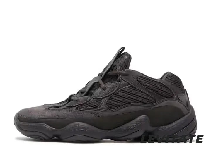 Adidas Yeezy 500 'Utility Black'