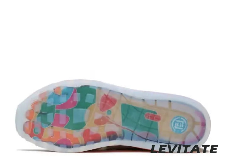 Nike Air Max 1 CLOT Kiss of Death