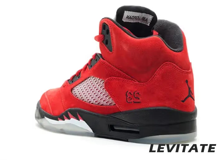 Nike Air Jordan 5 'DMP Raging Bull' Pack | LEVITATE SNEAKERS â Levitate Sneakers