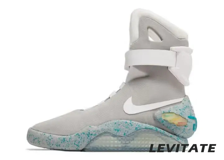 Nike MAG Back to the Future (2011)