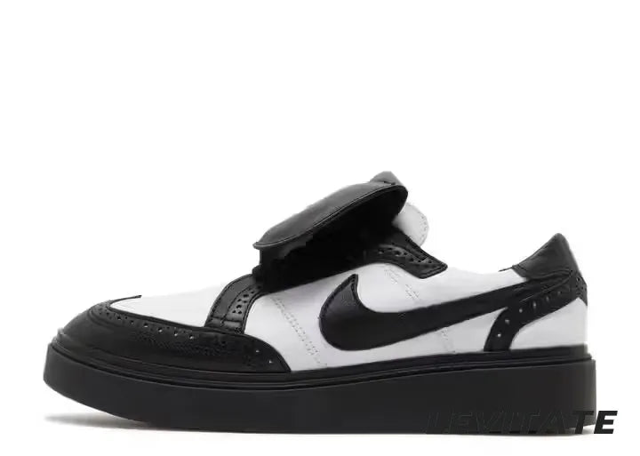 Nike Kwondo 1 G-Dragon Peaceminusone 'Panda' Mens