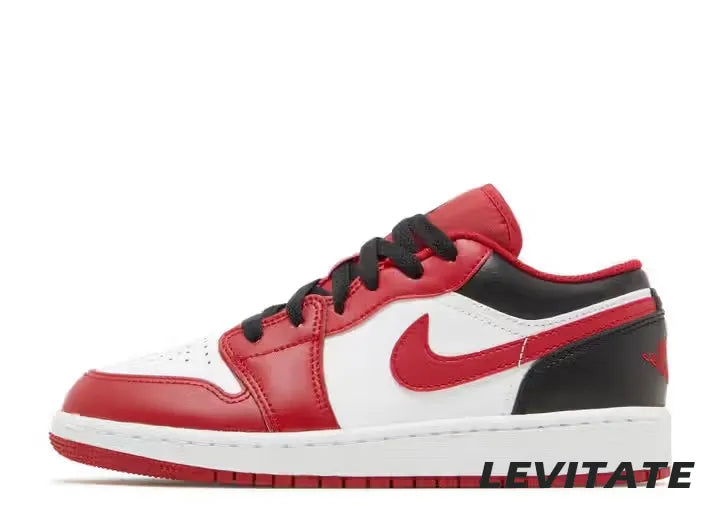 Nike Air Jordan 1 Low 'Bulls' GS