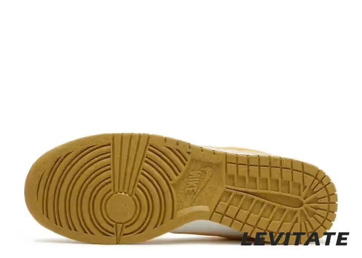 Nike Dunk Low Retro 'Sun Club Wheat Grass Orange' Mens