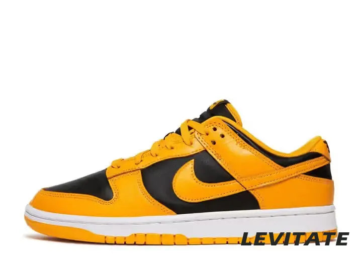 Nike Dunk Low 'Championship Goldenrod' (2021) Mens