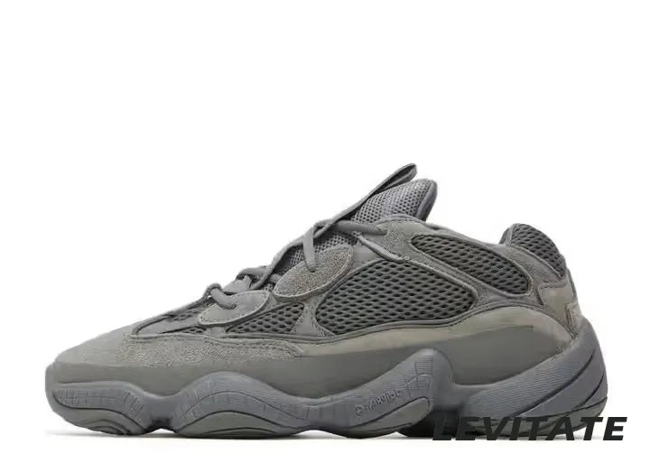 Adidas Yeezy 500 'Granite' Mens